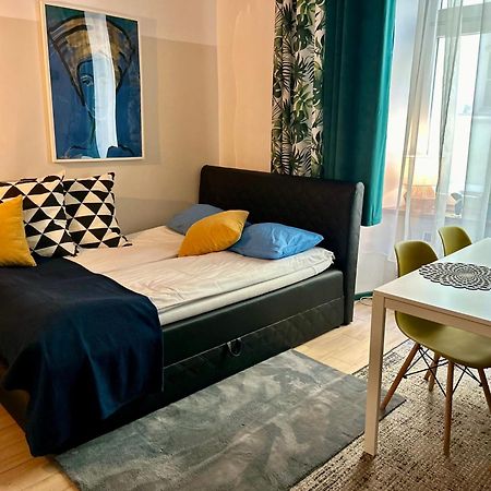 Vintage Senacka Apartaments كراكوفيا المظهر الخارجي الصورة