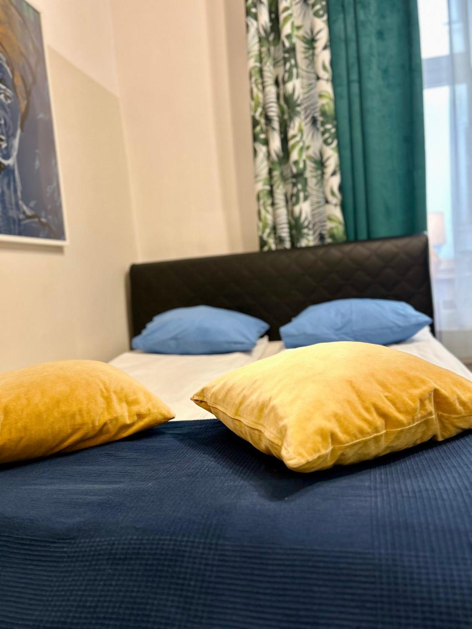 Vintage Senacka Apartaments كراكوفيا المظهر الخارجي الصورة